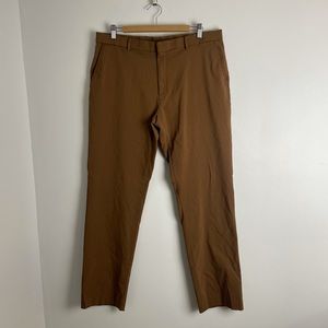 Tommy Hilfiger Slacks Sz 38W 32L